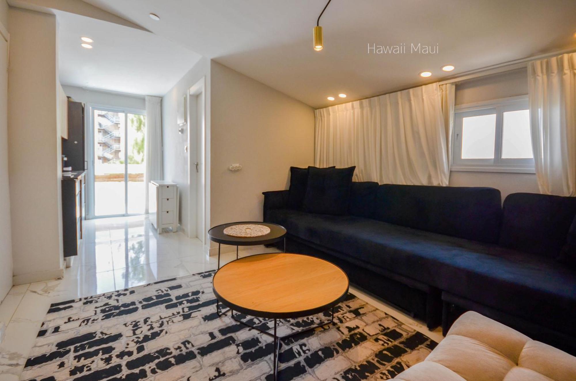 Yalarent Hawaii Complex Boutique & Garden Hotel Apartments Eilat Camera foto